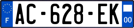 AC-628-EK