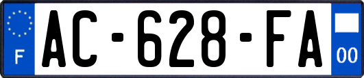 AC-628-FA