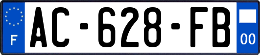 AC-628-FB