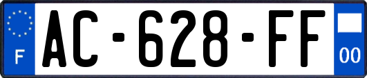 AC-628-FF
