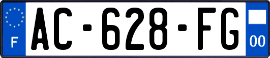 AC-628-FG