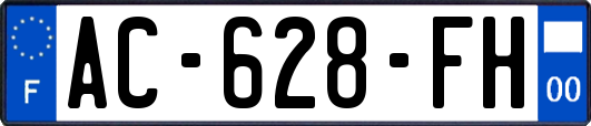 AC-628-FH