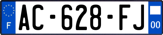 AC-628-FJ