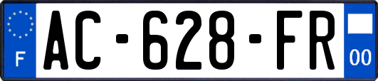 AC-628-FR