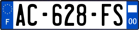 AC-628-FS
