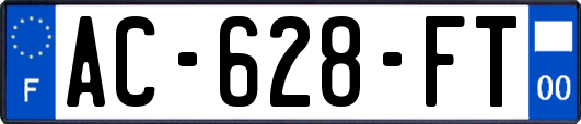 AC-628-FT