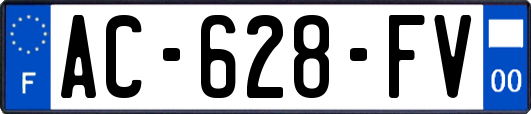 AC-628-FV