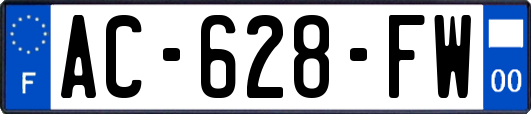 AC-628-FW