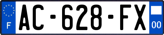 AC-628-FX