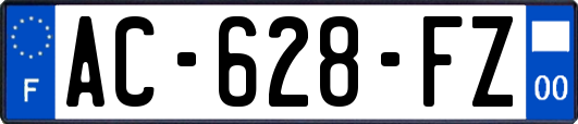 AC-628-FZ