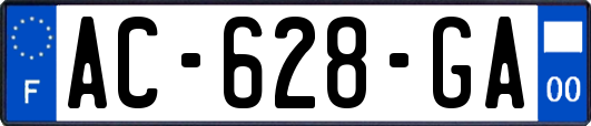 AC-628-GA