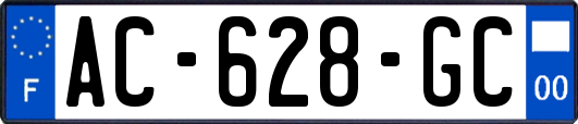 AC-628-GC