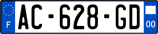 AC-628-GD