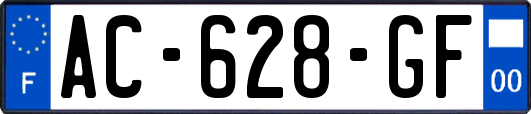 AC-628-GF