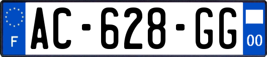 AC-628-GG