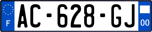 AC-628-GJ
