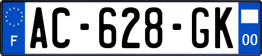 AC-628-GK