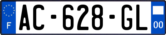 AC-628-GL