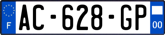 AC-628-GP