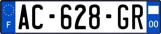 AC-628-GR