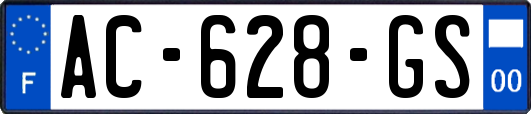 AC-628-GS