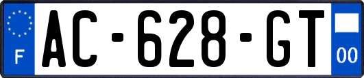AC-628-GT