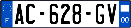 AC-628-GV