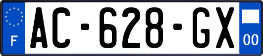 AC-628-GX
