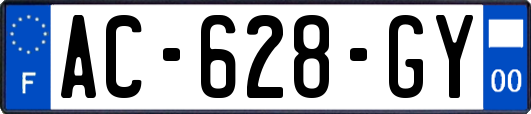 AC-628-GY