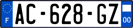 AC-628-GZ