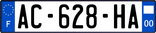 AC-628-HA