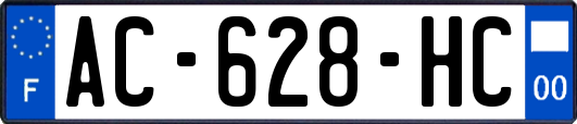 AC-628-HC