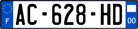 AC-628-HD