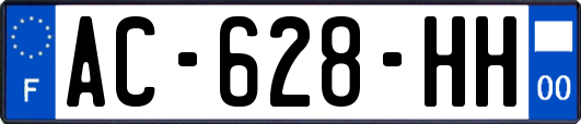 AC-628-HH
