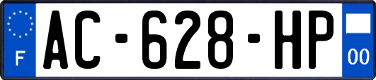 AC-628-HP