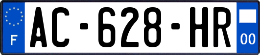 AC-628-HR