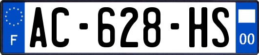 AC-628-HS