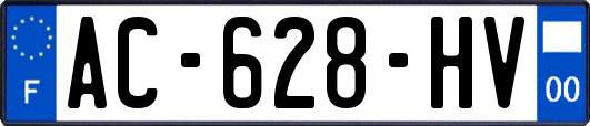 AC-628-HV