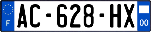 AC-628-HX