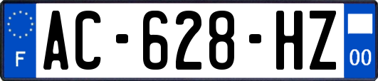 AC-628-HZ