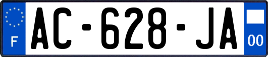 AC-628-JA