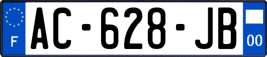 AC-628-JB