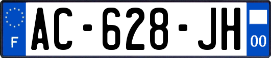AC-628-JH