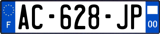 AC-628-JP