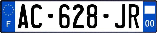 AC-628-JR