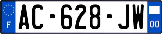 AC-628-JW