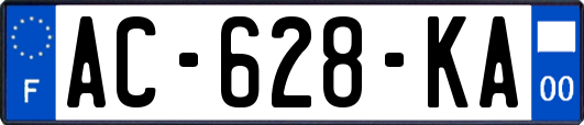 AC-628-KA