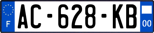 AC-628-KB