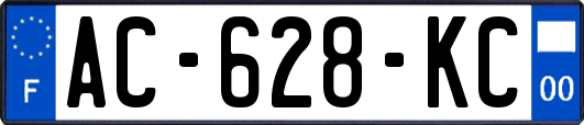 AC-628-KC