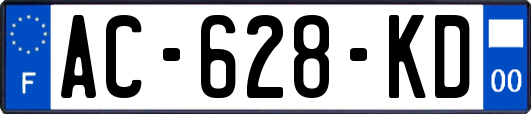 AC-628-KD